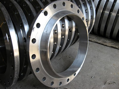 產(chǎn)品名稱(chēng)：誠(chéng)標(biāo)法蘭廠(chǎng)家
